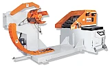 Stamtec 2-IN-1 Feedline - Feeding / Coil Handling Photo Gallery