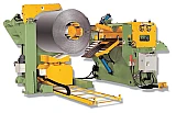 Stamtec 2-IN-1 Feedline - Feeding / Coil Handling Photo Gallery
