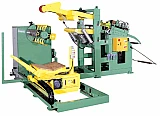 Stamtec 2-IN-1 Feedline - Feeding / Coil Handling Photo Gallery