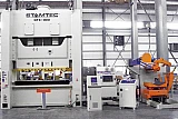 Stamtec Serie GTX-300 - Serie GTX