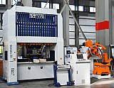 Stamtec Serie S2-760 - Serie S2