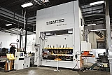 Stamtec 2-Point Straight Side Press - S2-440 Series - 2 Point Straight Side Photo Gallery